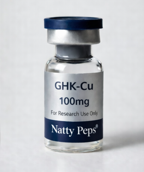 GHK-Cu