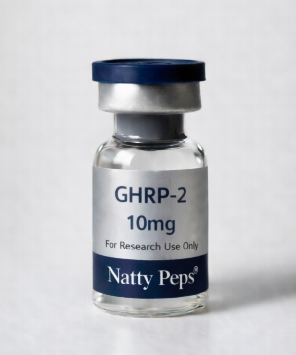 GHRP-2