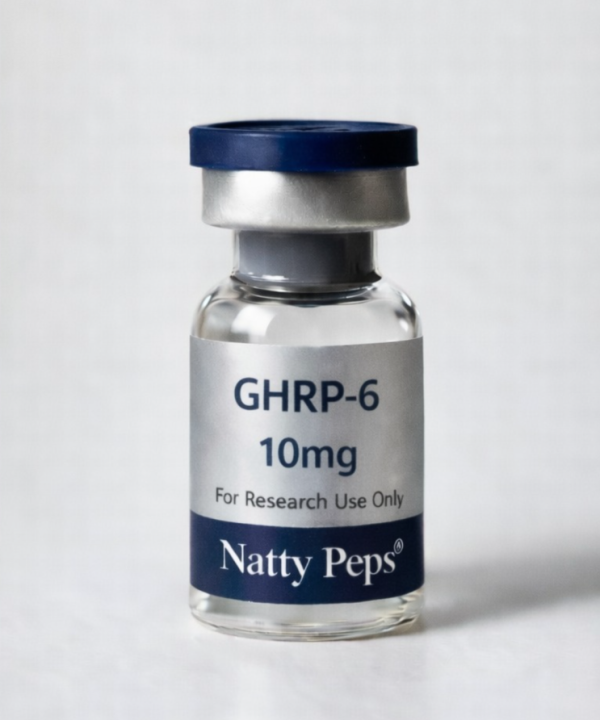 GHRP-6