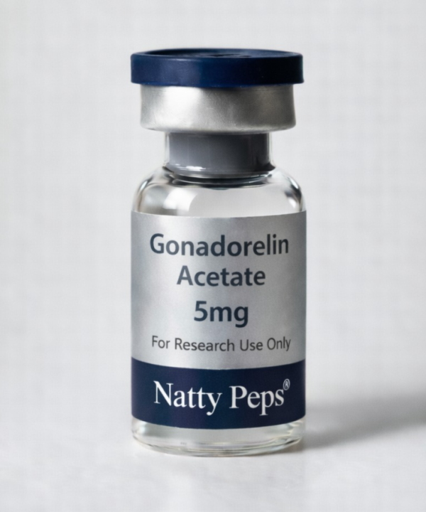 Gonadorelin Acetate