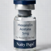 Hexarelin