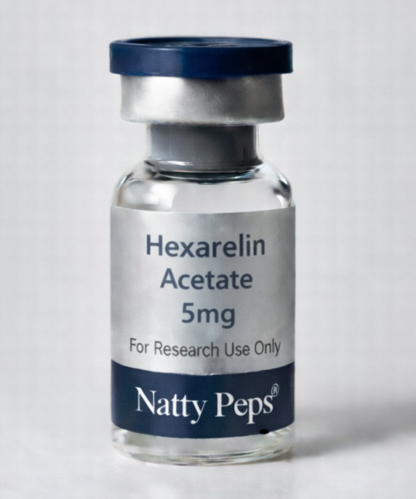 Hexarelin