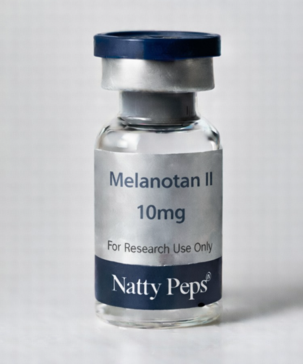 Melanotan II