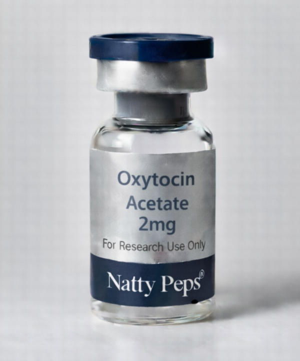 Oxytocin