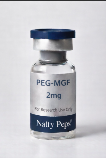 PEG-MGF