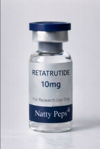 Retatrutide