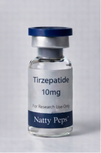 Tirzepatide
