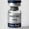 RAD-140 (Testolone)