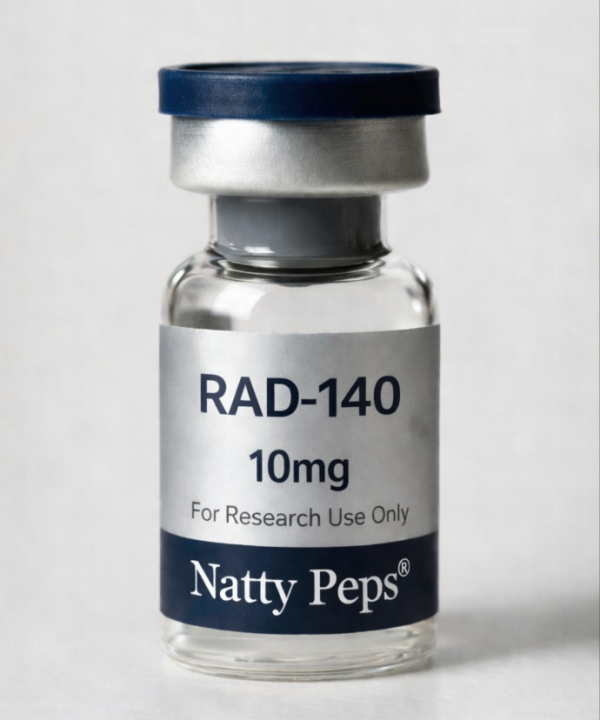 RAD-140 (Testolone)