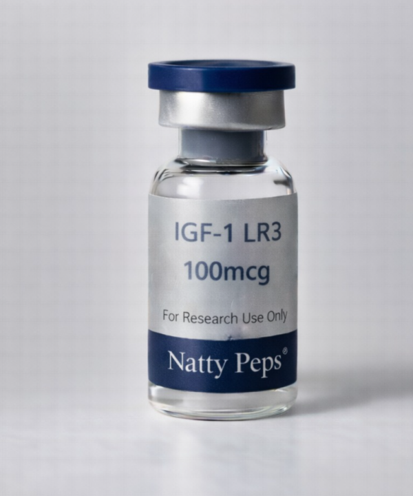 IGF-1 LR3