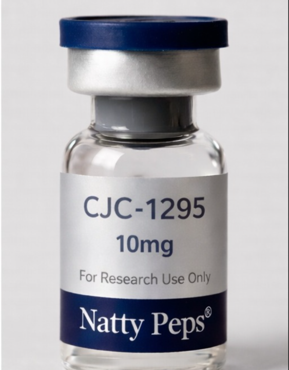 CJC-1295 (No DAC)