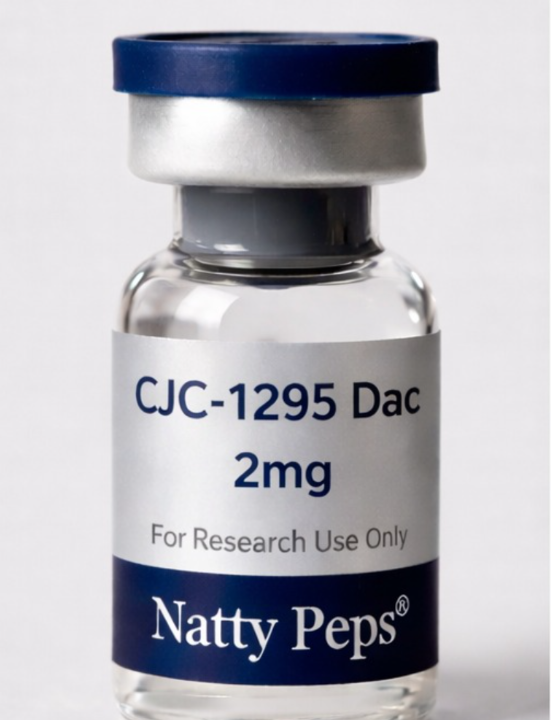 CJC-1295 DAC