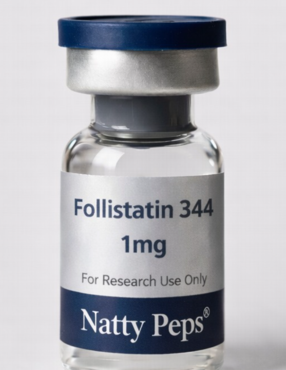 Follistatin 344