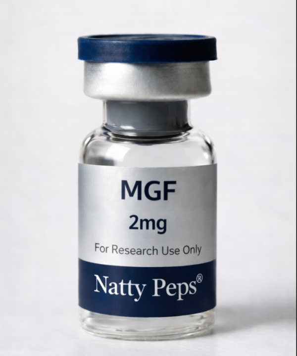 MGF