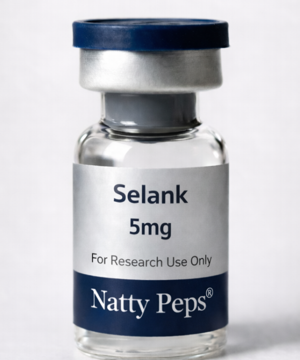 Selank