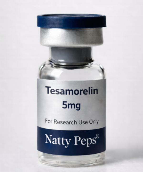 Tesamorelin