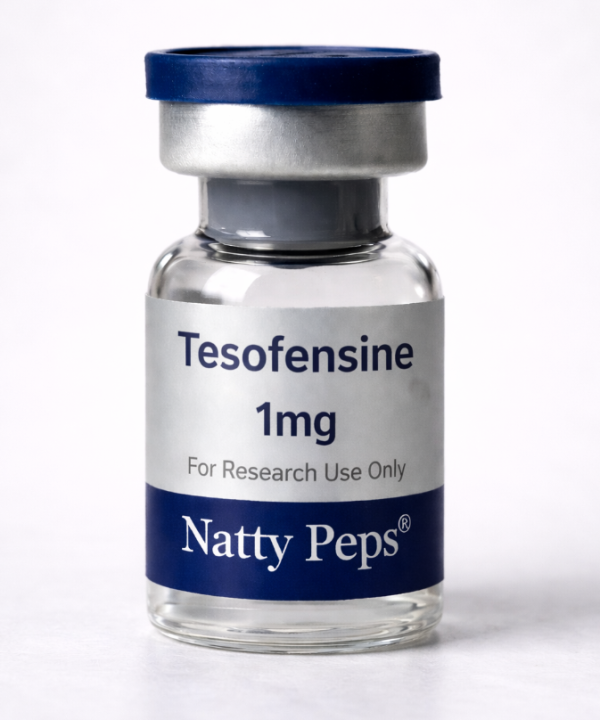 Tesofensine