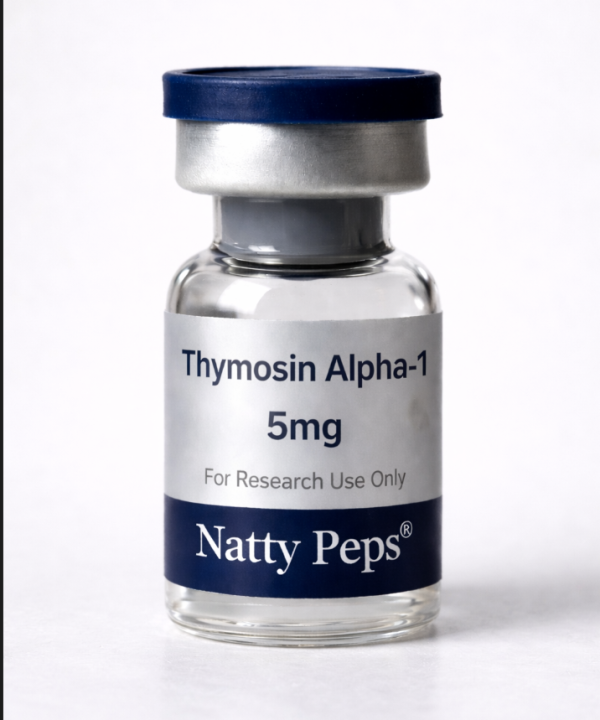 Thymosin Alpha-1