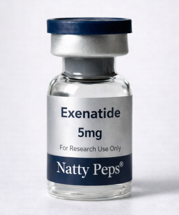 Exenatide