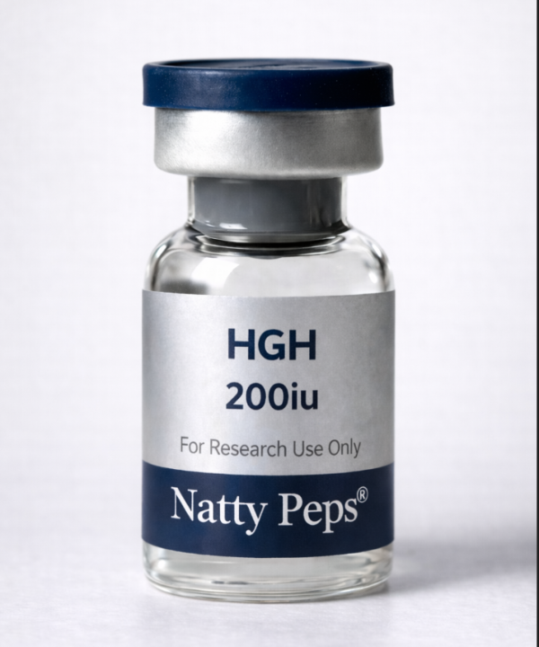 HGH (200iu)