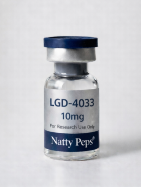LGD-4033 (Ligandrol)